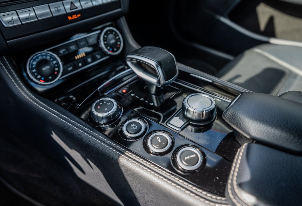 Used 2015 Mercedes-Benz CLS 63 AMG S-Model image 22