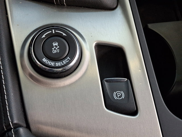 Used 2016 Chevrolet Corvette Z06 w/ Battery Protection Package RWD image 27