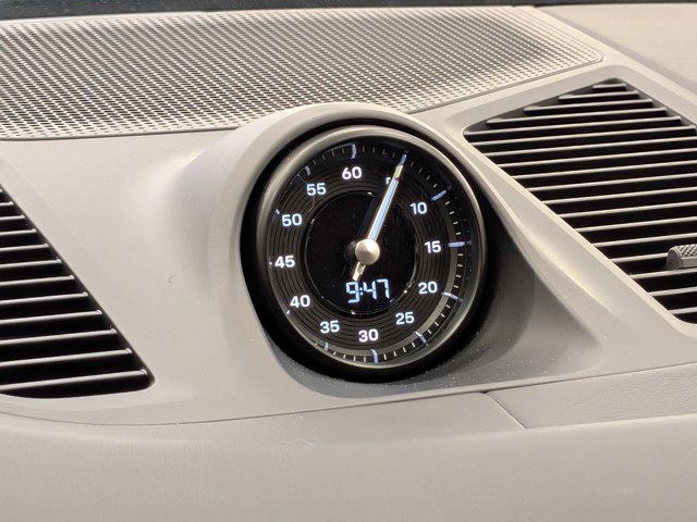 Used 2024 Porsche Cayenne Turbo image 29