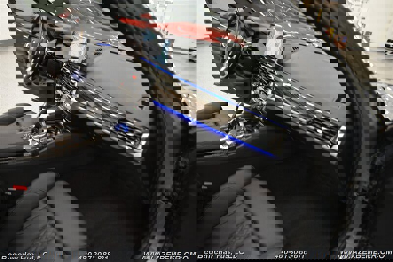 Used 2023 BMW 530i w/ M Sport Package image 20