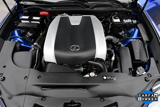 Used 2024 Lexus RC 350 F Sport image 21