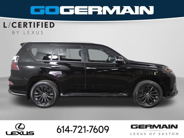 Used 2023 Lexus GX 460 Premium image 7