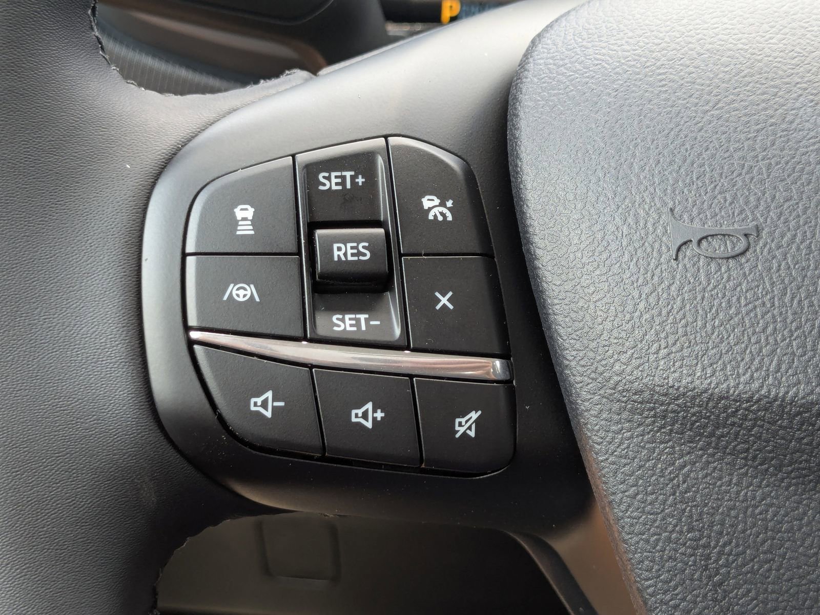 New 2025 Ford Bronco Sport Heritage w/ Convenience Package image 28