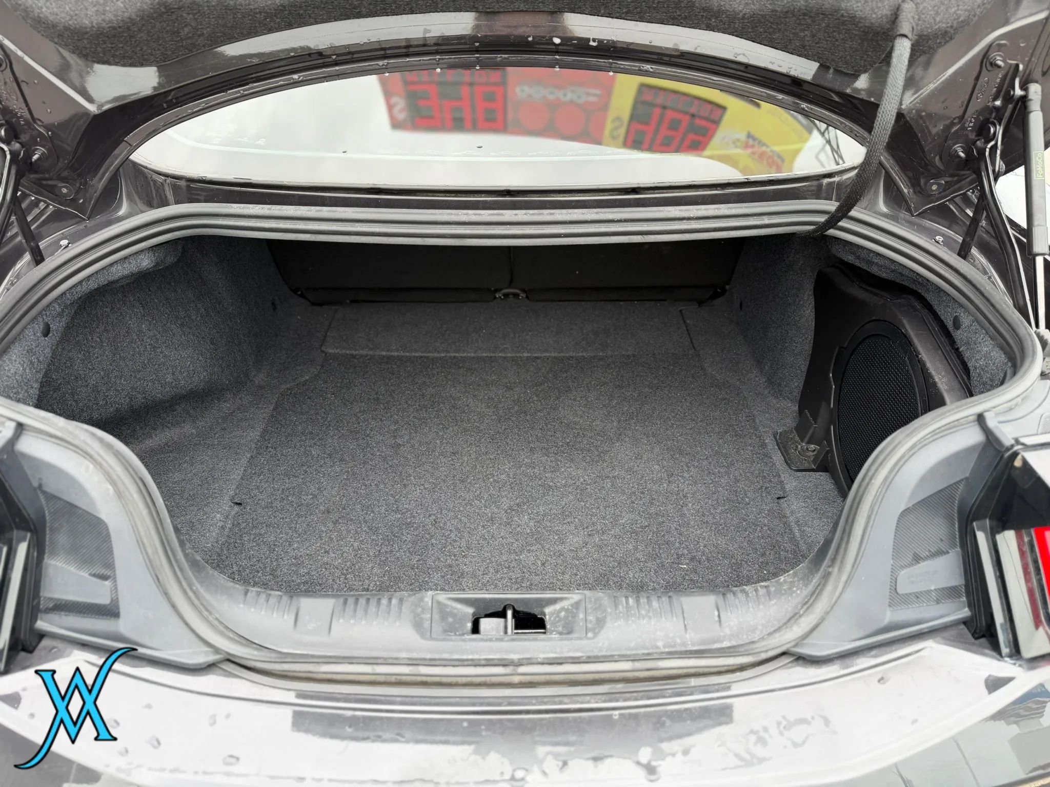 Used 2024 Ford Mustang GT Premium RWD image 34