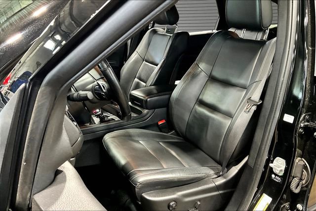 Used 2022 Dodge Durango GT w/ Trailer Tow Group IV AWD/4WD image 18