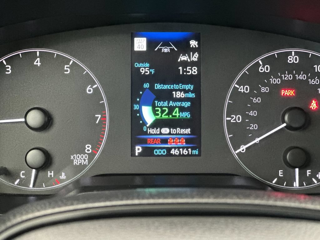 Used 2024 Toyota Corolla LE FWD image 24