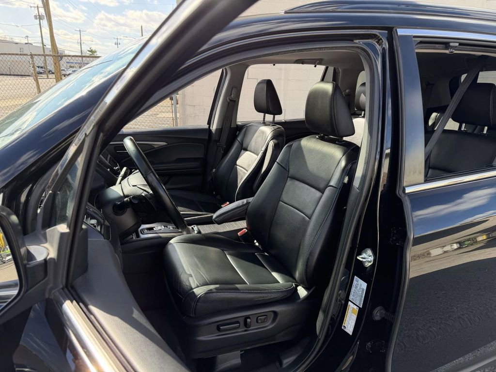 Used 2021 Honda Pilot Special Edition image 25