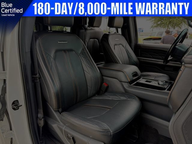 Used 2023 Ford Expedition Platinum RWD image 30