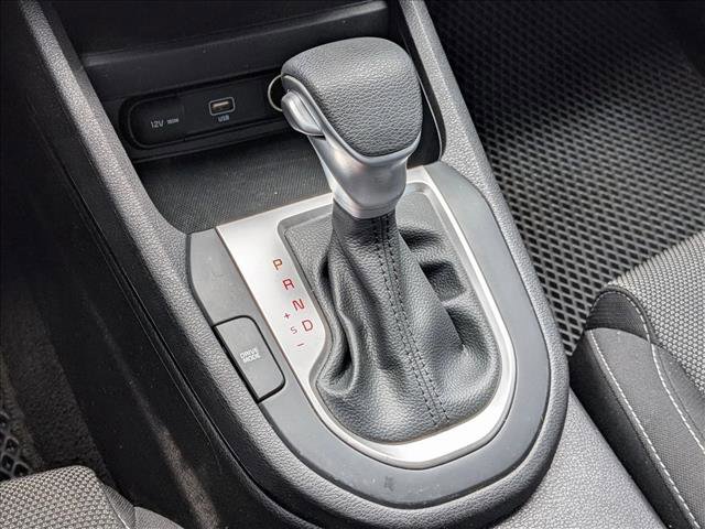 Used 2023 Kia Forte LX FWD image 15