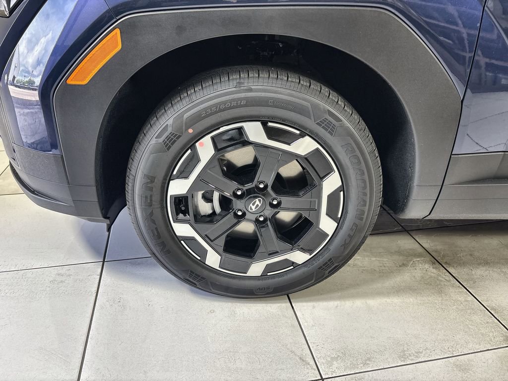 New 2026 Hyundai Santa Fe SEL FWD image 18