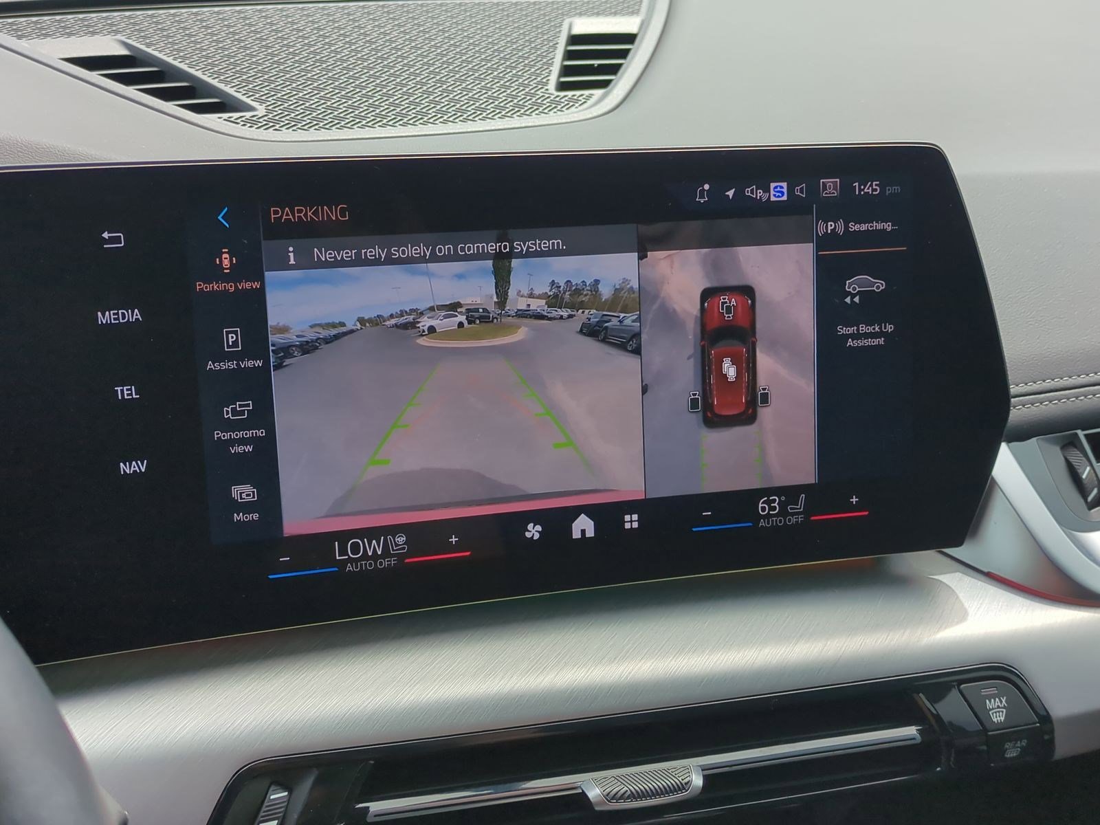 Used 2026 BMW X1 xDrive28i image 25