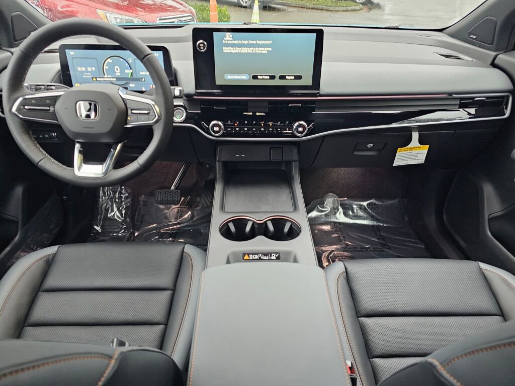 New 2026 Honda Prologue Elite image 13
