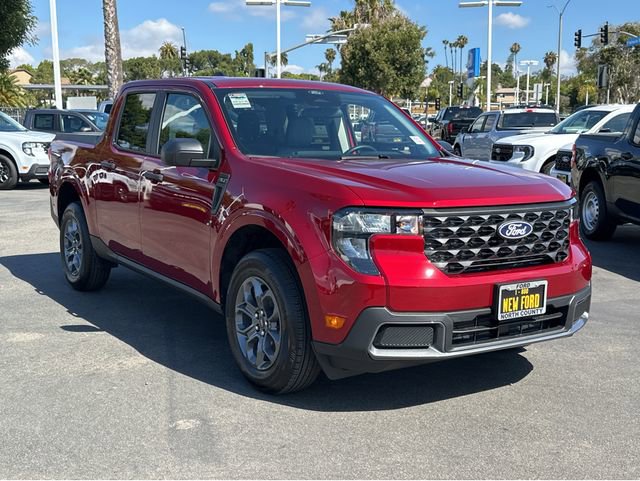 New 2026 Ford Maverick XLT FWD image 3