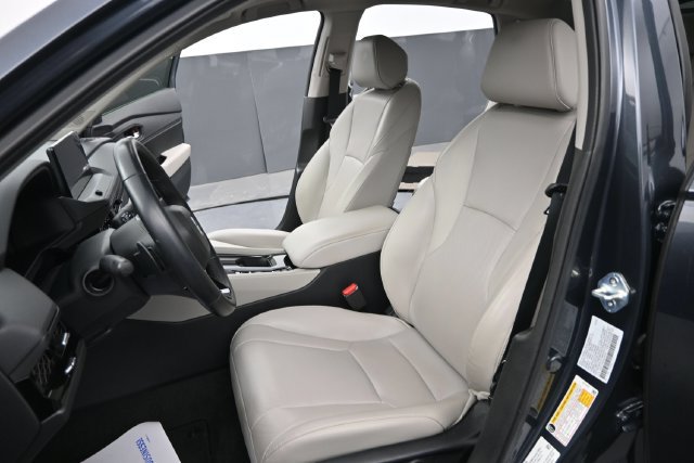 Used 2025 Honda Accord EX-L image 11
