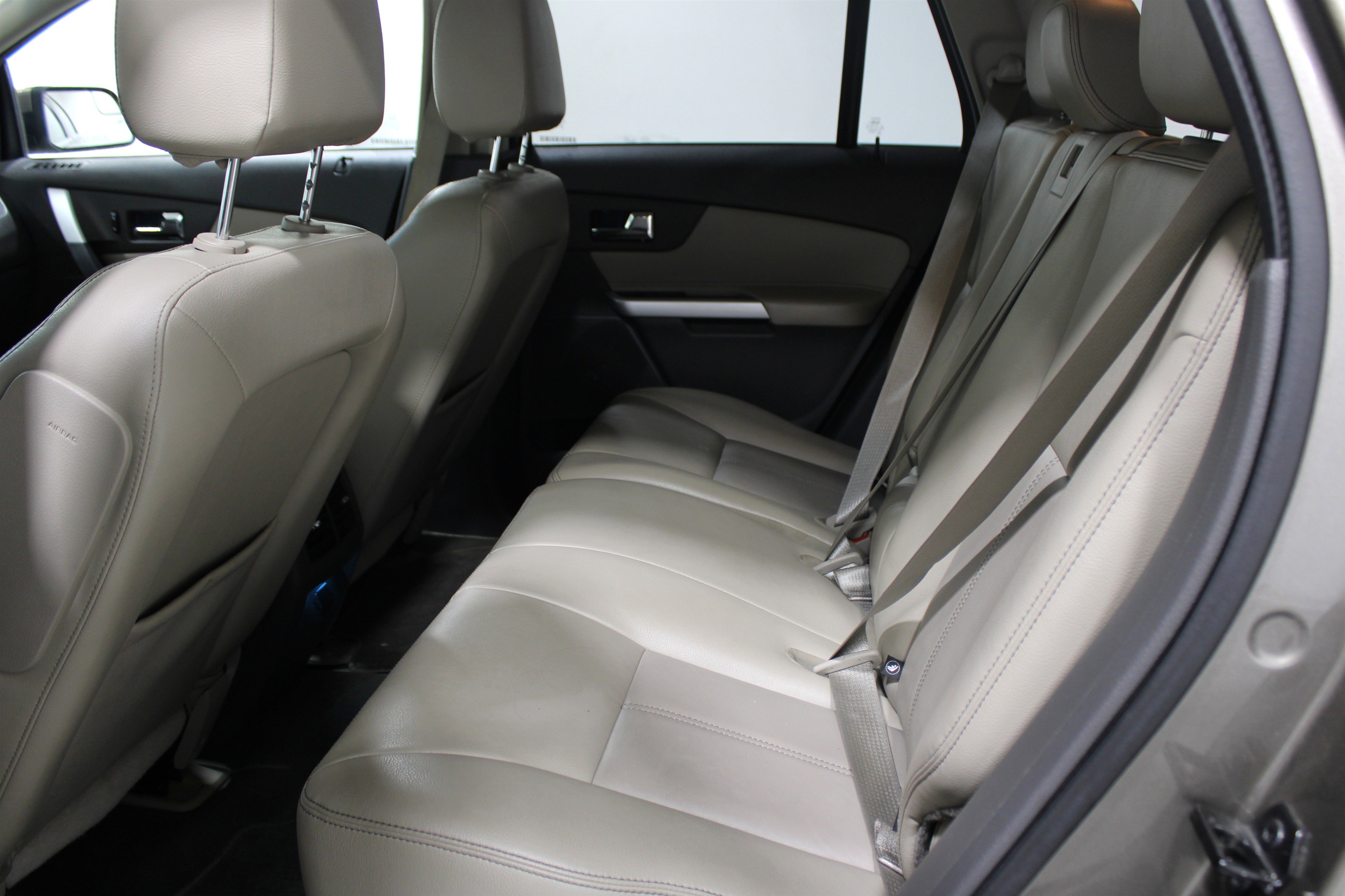 Used 2012 Ford Edge Limited FWD image 20