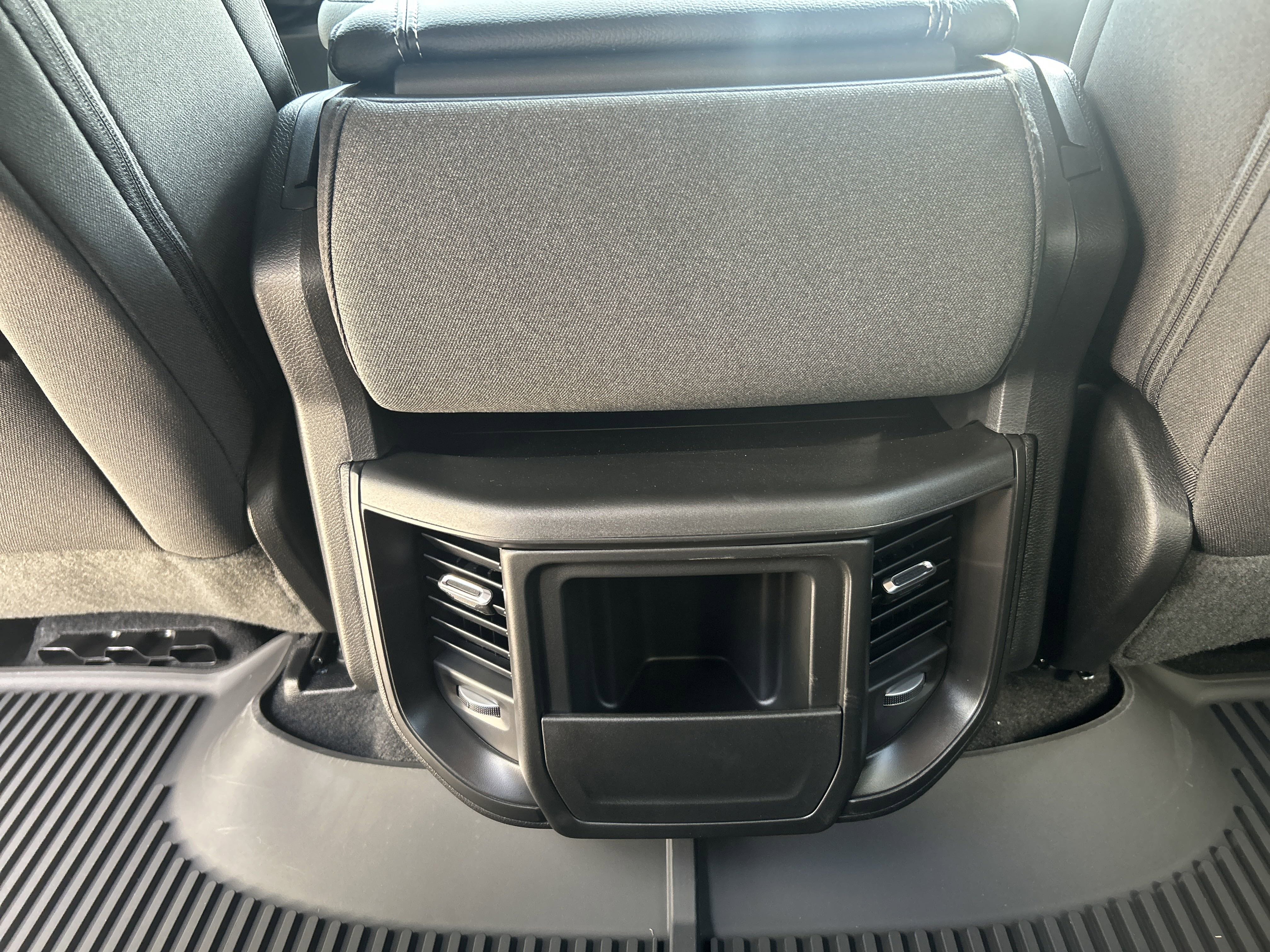 New 2026 RAM 1500 Classic Warlock image 31