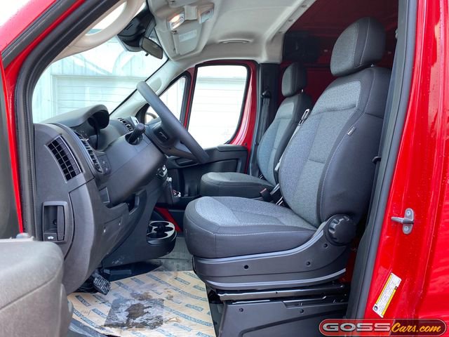New 2026 RAM ProMaster 1500 w/ Convenience Group image 23