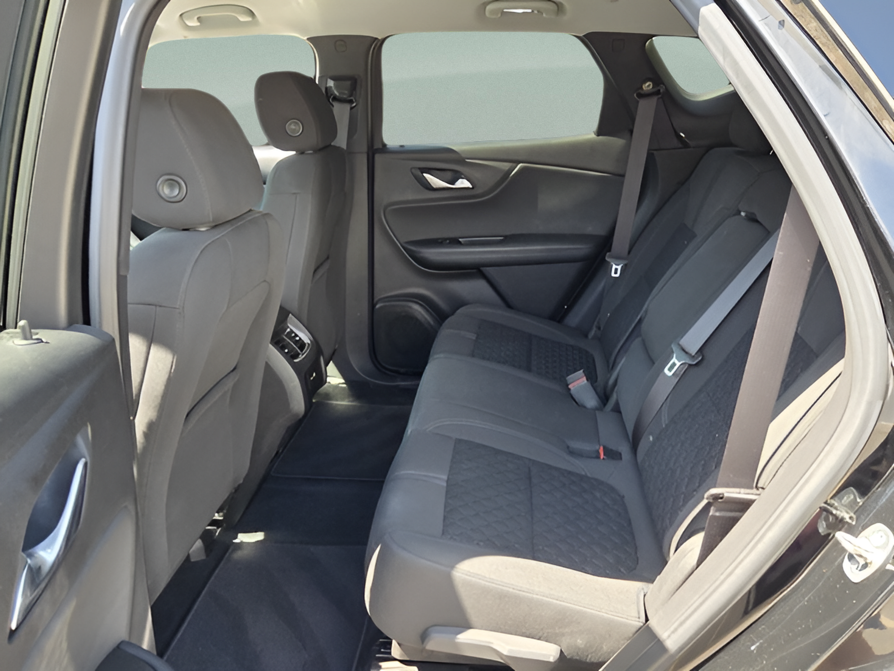 Certified 2020 Chevrolet Blazer LT AWD/4WD image 10