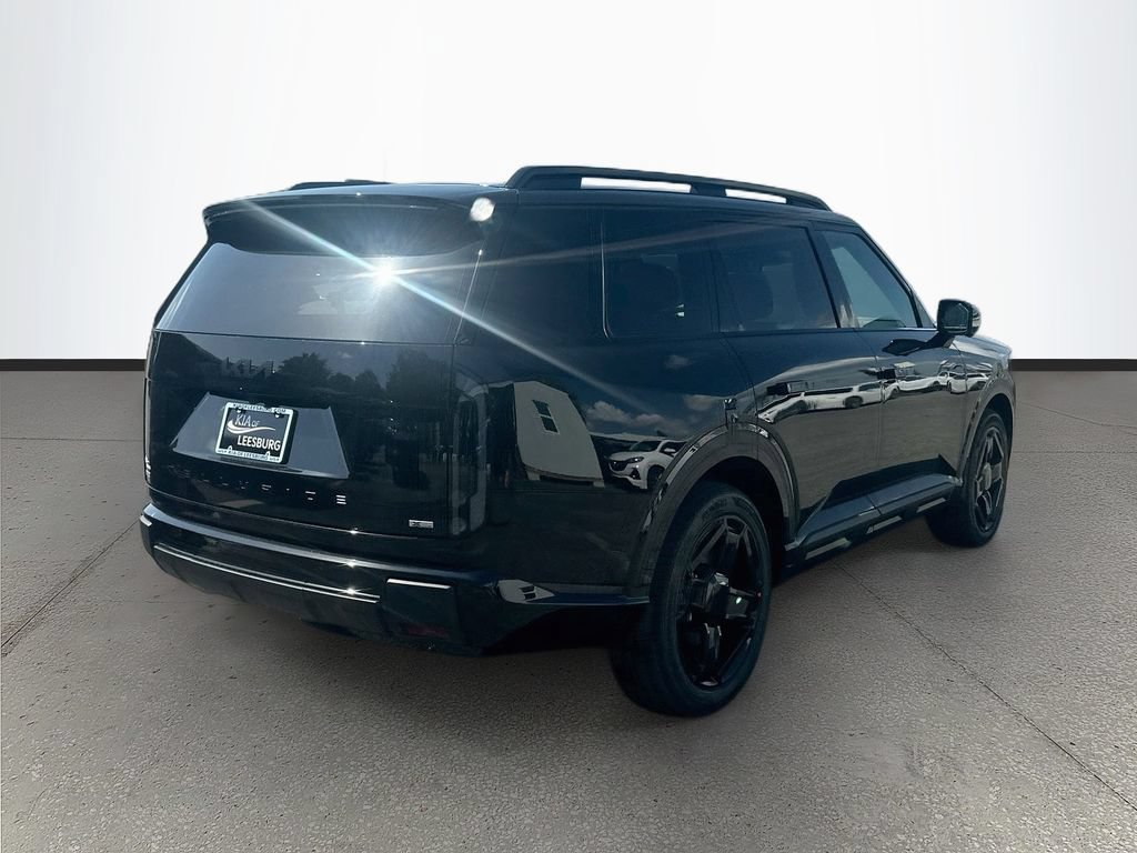New 2027 Kia Telluride X-Line SX Prestige w/ Towing Package AWD/4WD image 7