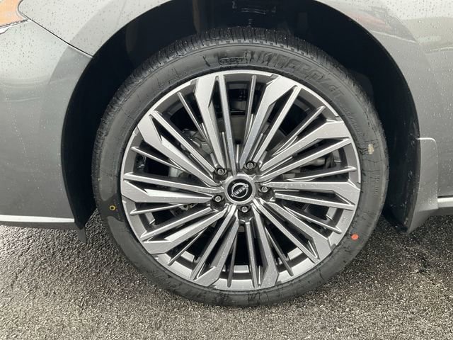 New 2025 Nissan Altima 2.5 SL image 9