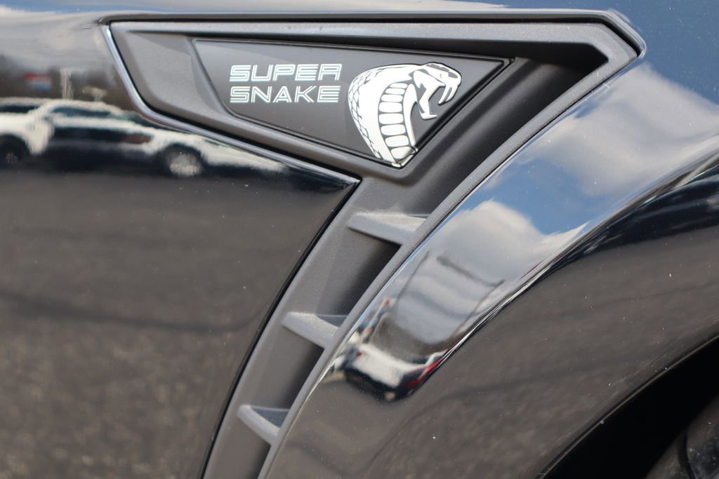 Used 2024 Ford Mustang GT Premium w/ GT Performance Package image 23