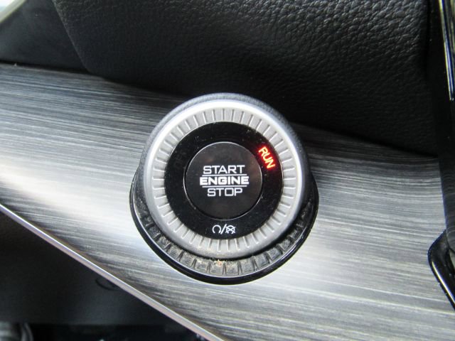 Used 2024 Jeep Wagoneer Series II w/ Flexible Seating Group image 46