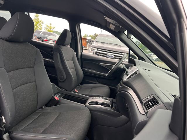 Used 2019 Honda Passport Sport image 29