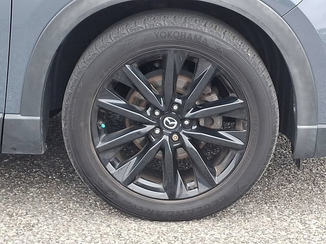 Used 2021 MAZDA CX-9 Carbon Edition AWD/4WD image 27