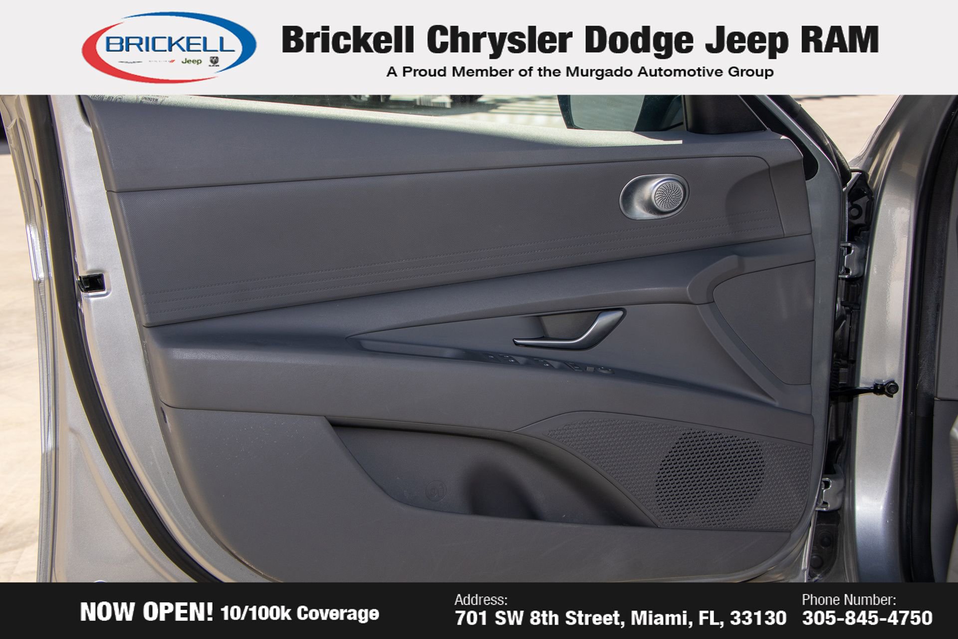 Used 2021 Hyundai Elantra SEL image 10