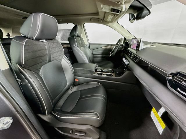 New 2026 Honda Pilot Elite image 35