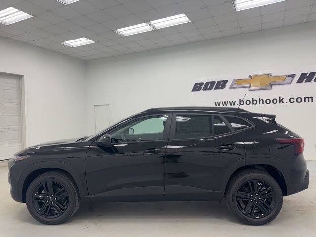 New 2026 Chevrolet Trax ACTIV image 8