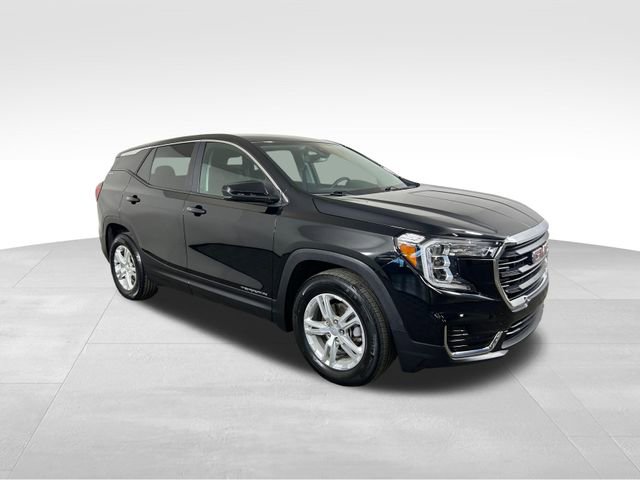 Used 2023 GMC Terrain SLE image 8