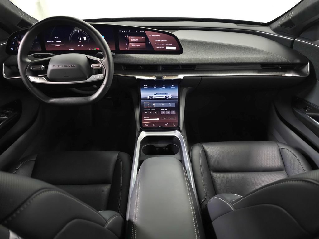 Used 2024 Lucid Air Touring AWD/4WD image 13