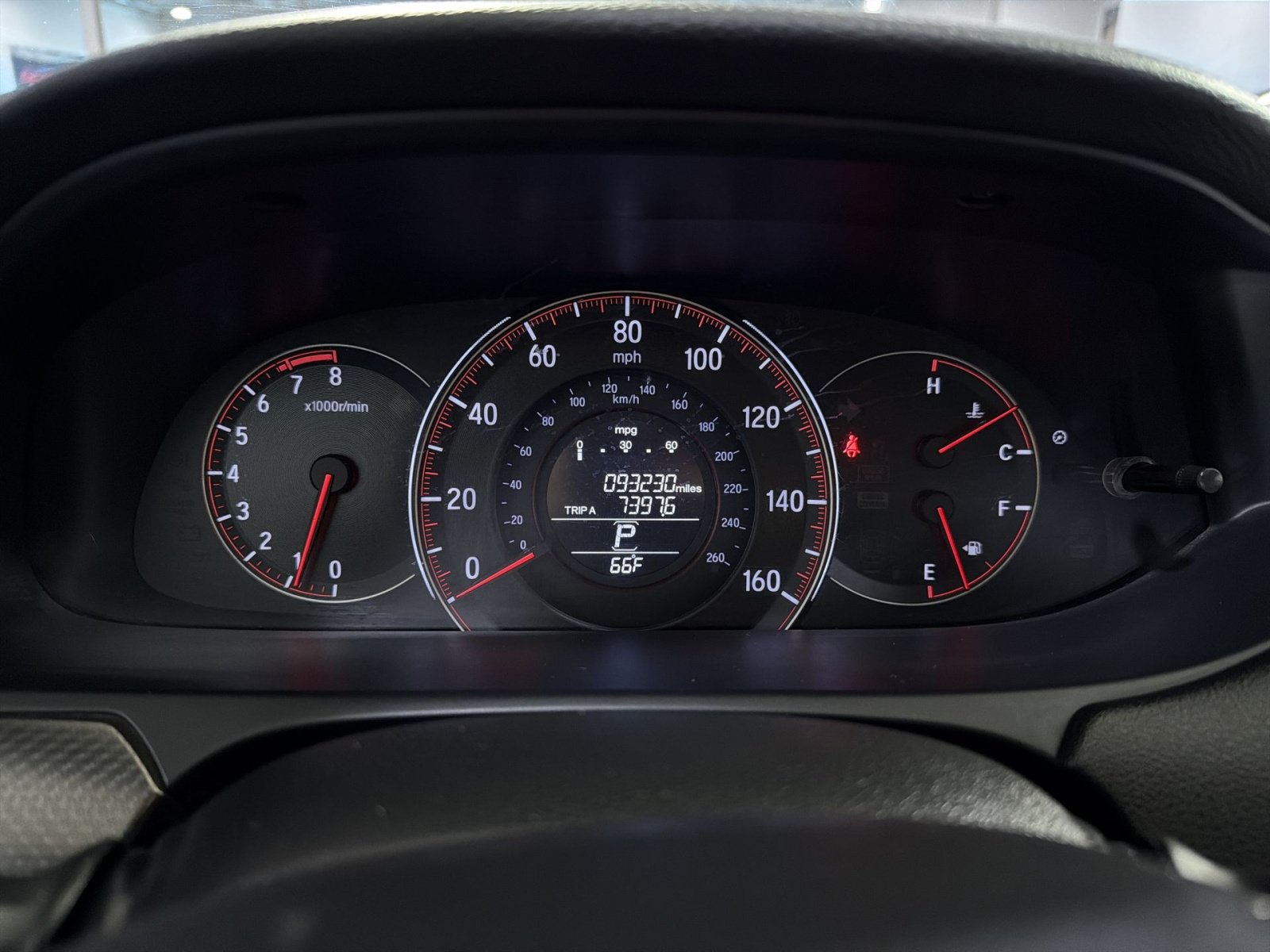 Used 2017 Honda Accord EX-L image 25