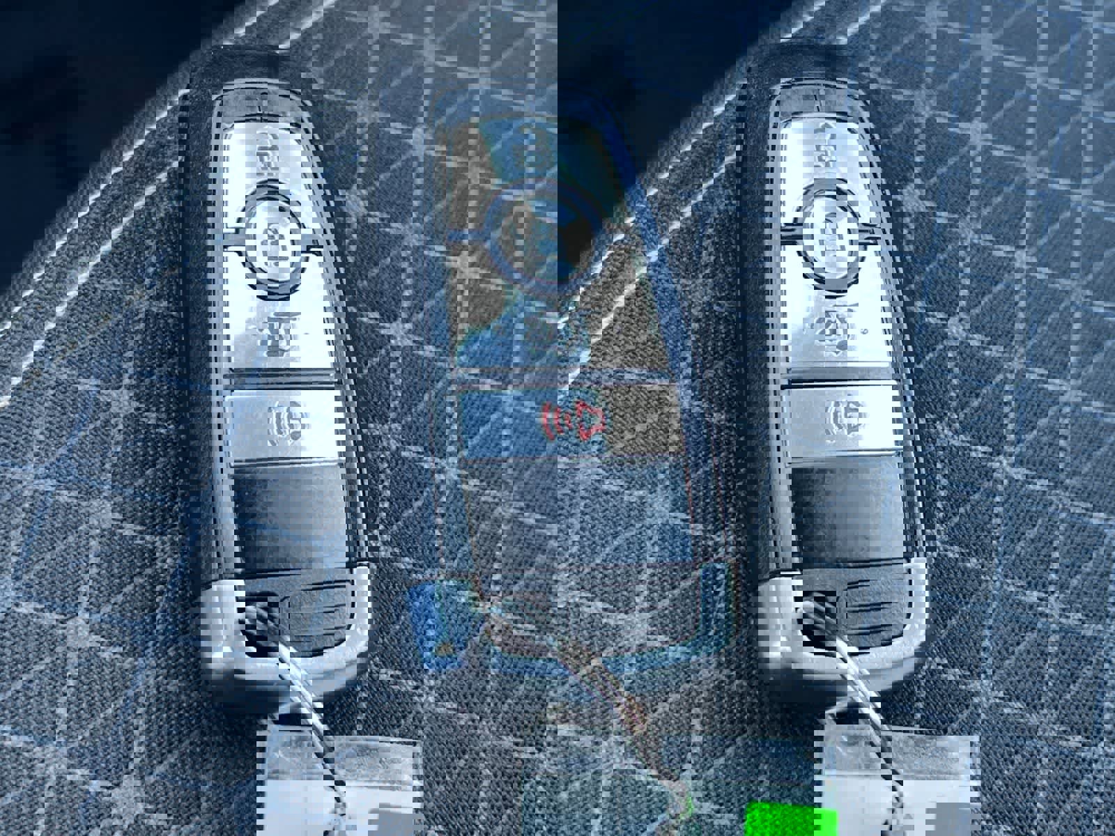 Used 2025 Ford Escape Active image 28