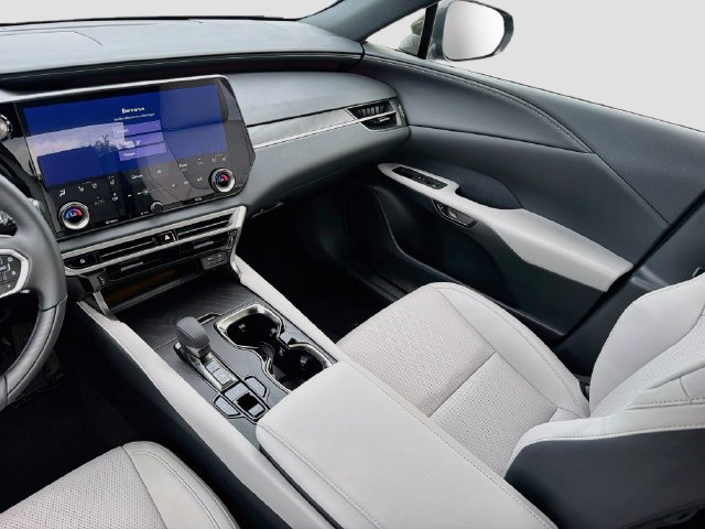 New 2026 Lexus RX 350 Premium Plus FWD image 20