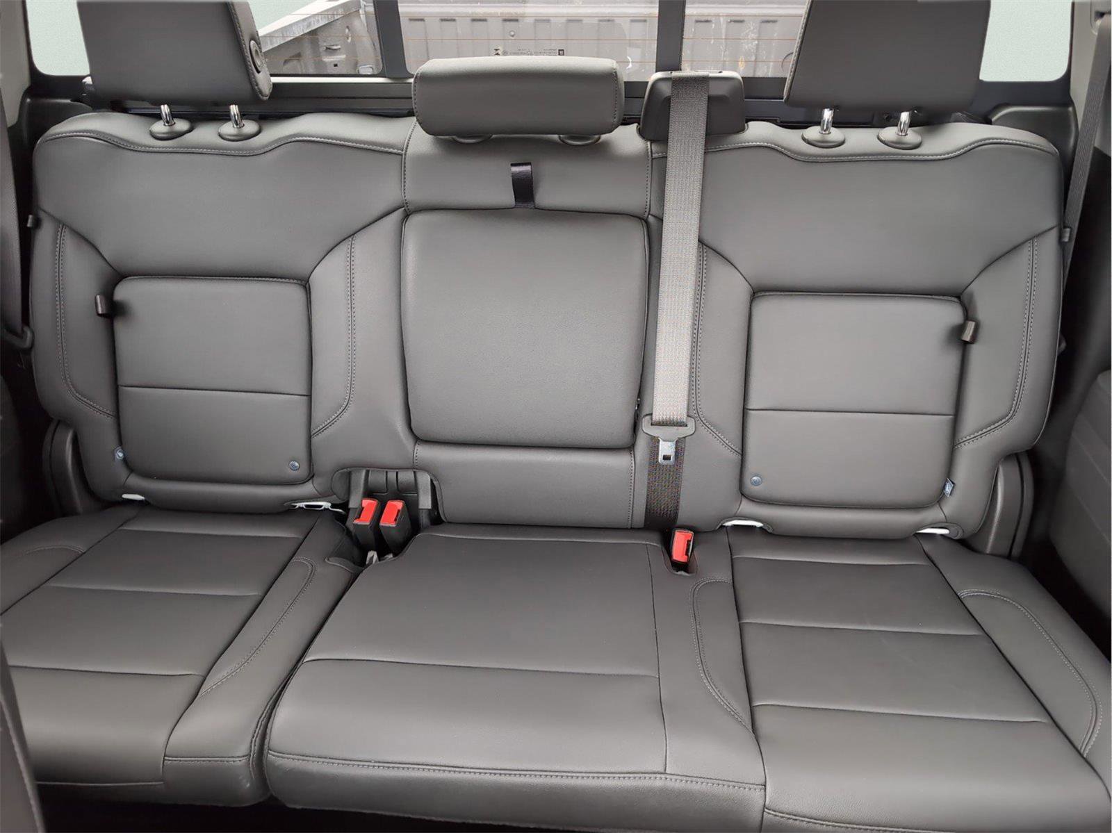 New 2026 GMC Sierra 1500 Elevation w/ Elevation Premium Package image 9