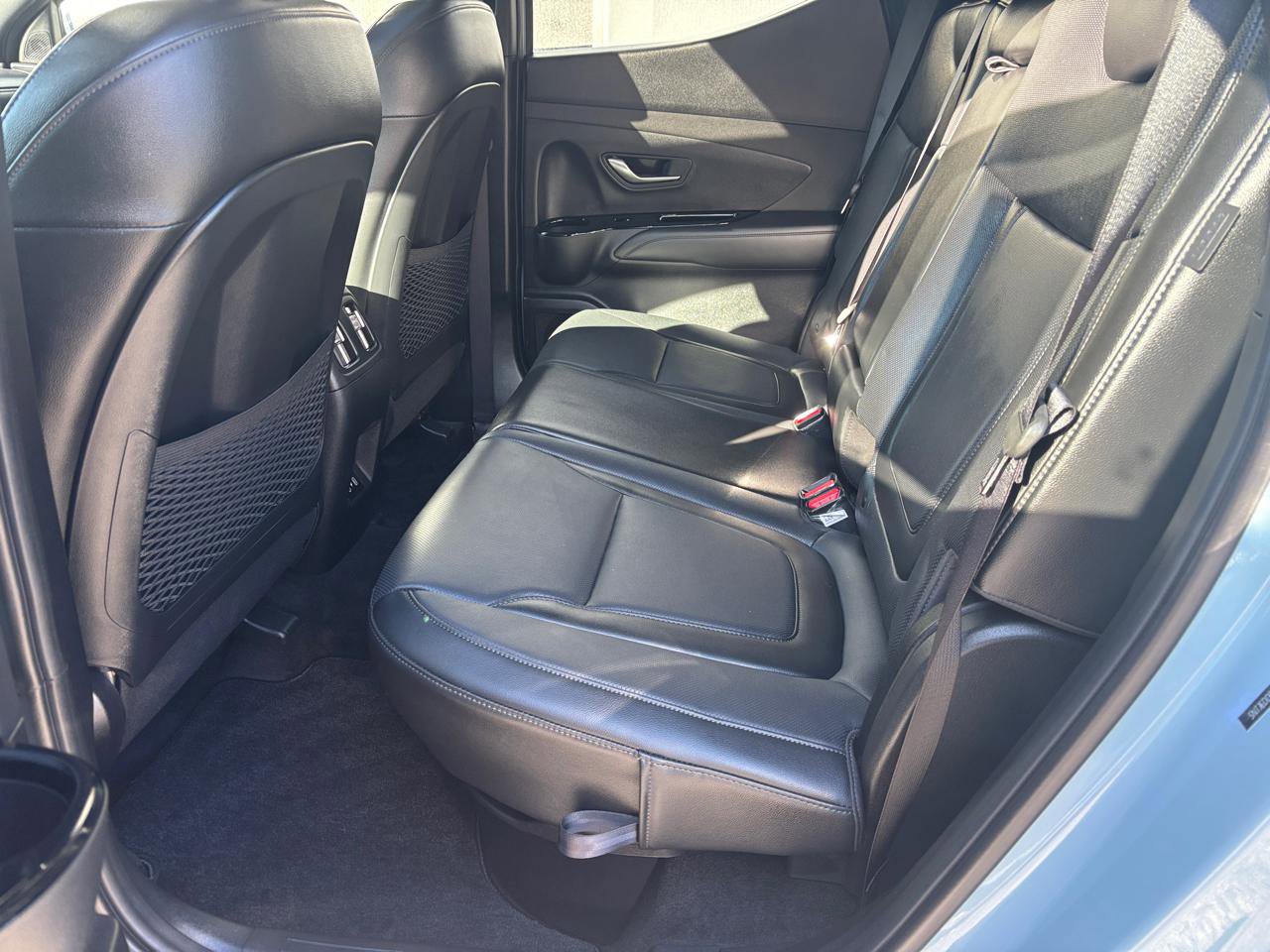 Used 2025 Hyundai Santa Cruz Limited image 13