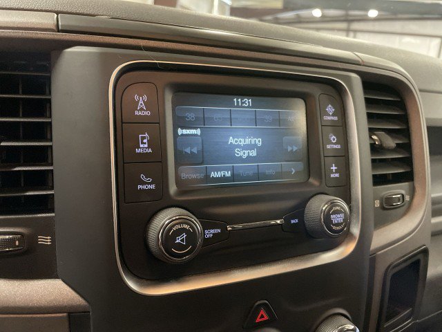 Used 2019 RAM 1500 Tradesman w/ Tradesman SXT Package image 18