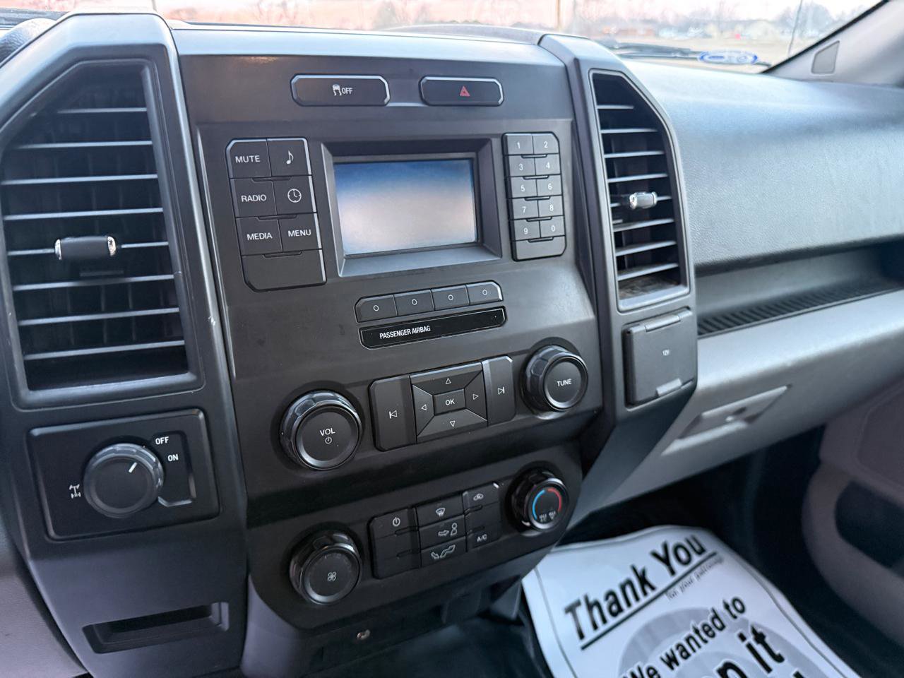Used 2015 Ford F150 XL image 13