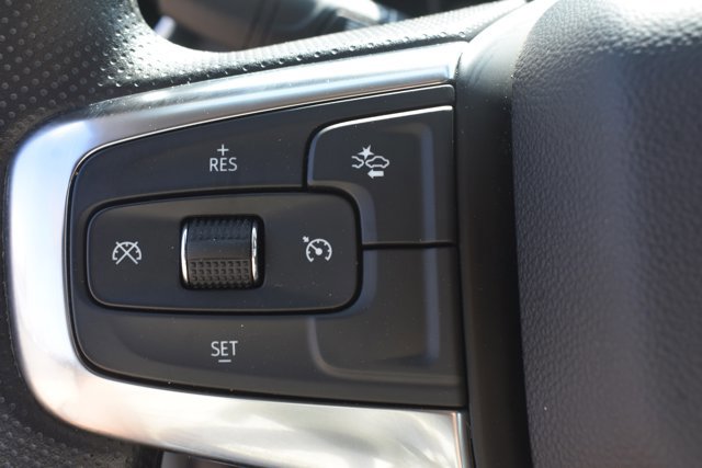 Used 2025 Chevrolet Blazer LT image 20