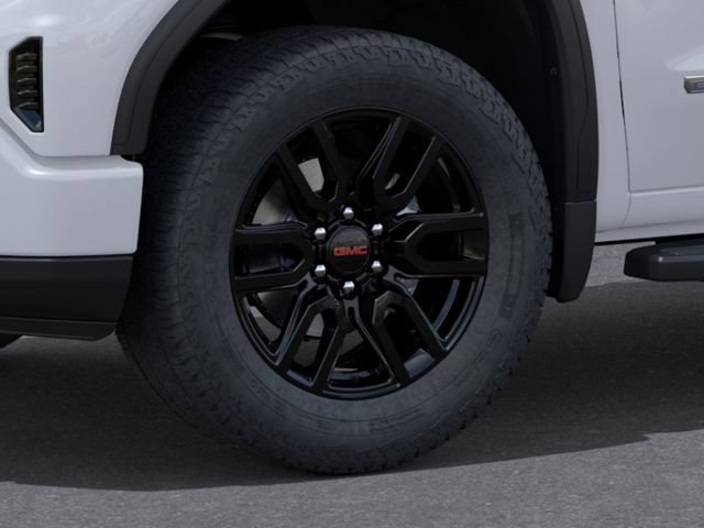 New 2026 GMC Sierra 1500 Elevation w/ Elevation Premium Package AWD/4WD image 9