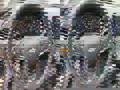 Used 2023 Chevrolet Malibu LT image 50