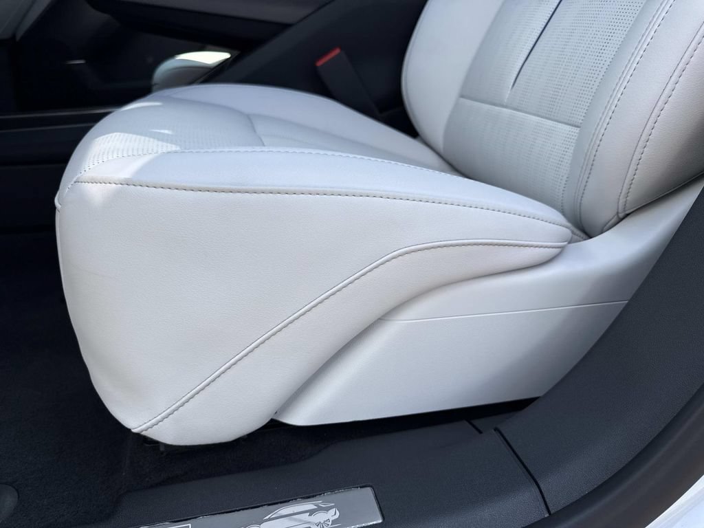 New 2026 Cadillac Lyriq Luxury RWD image 20