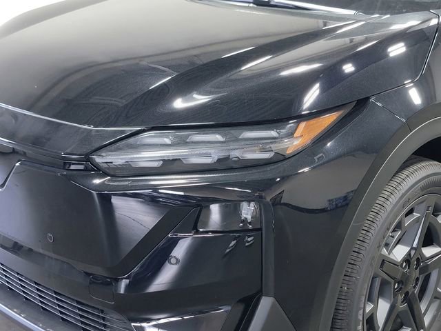 New 2026 Subaru Uncharted AWD image 9
