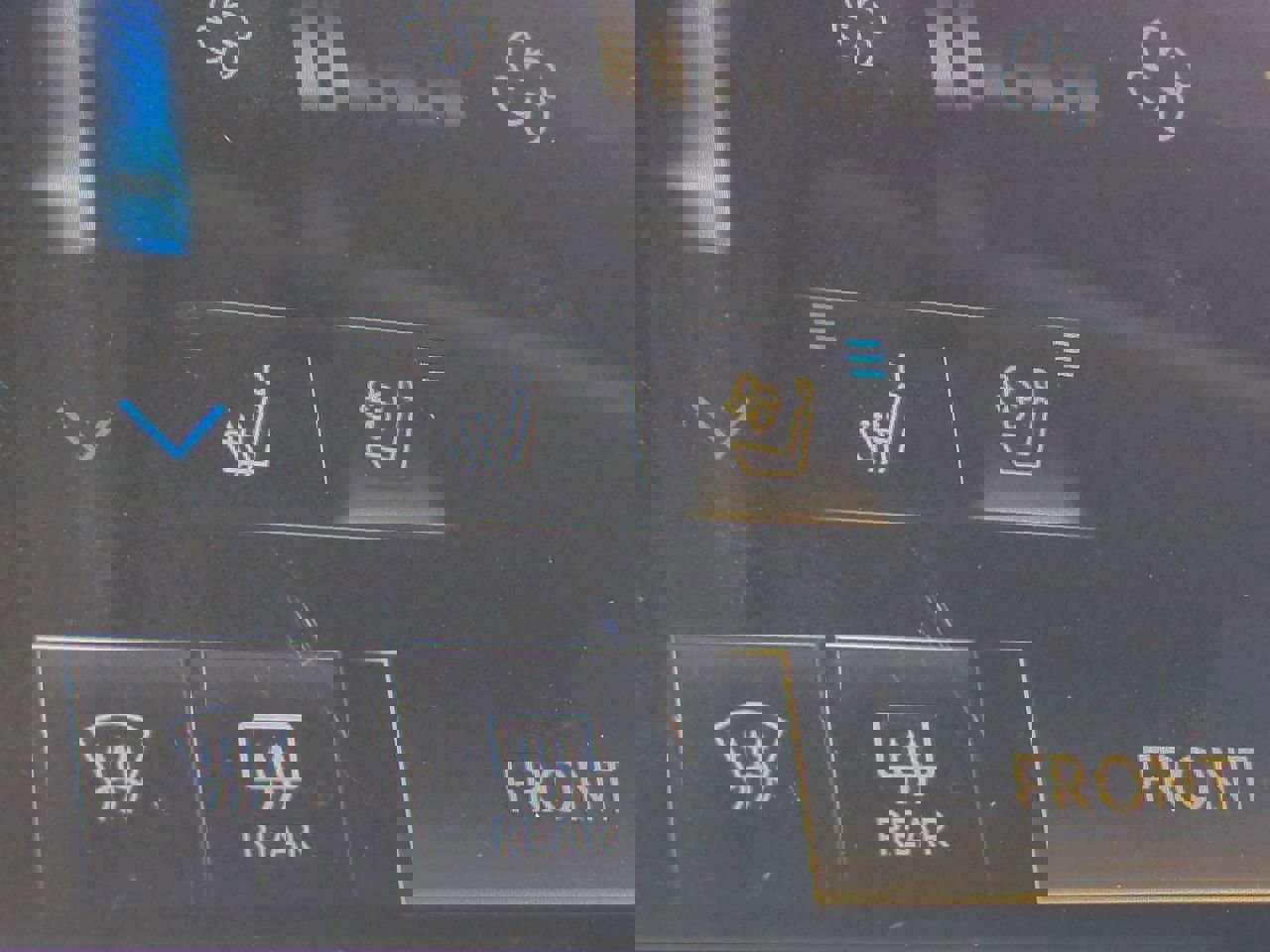 New 2026 INFINITI QX80 Luxe w/ Cargo Package image 23