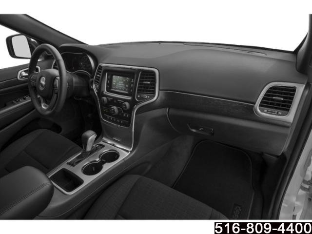 Used 2015 Jeep Grand Cherokee Altitude AWD/4WD image 20