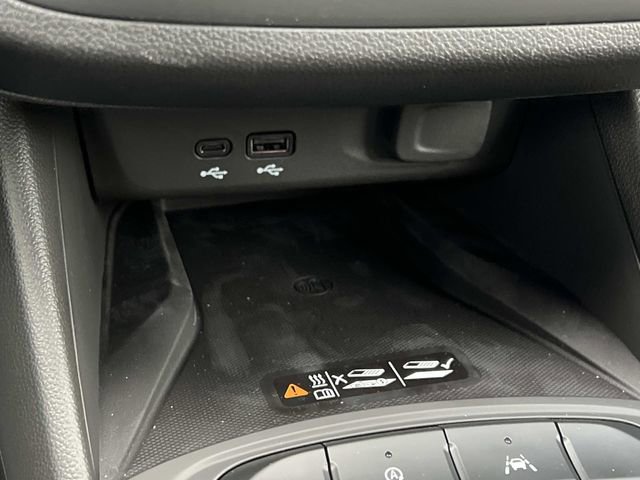 New 2026 Buick Envista Preferred w/ Convenience I Package image 23