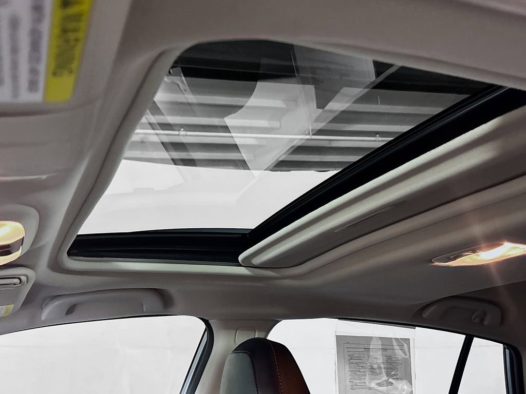 Certified 2023 Subaru Crosstrek 2.5i Limited image 20