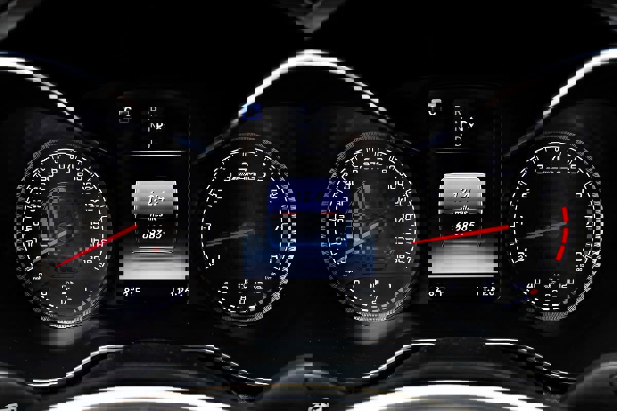 Used 2017 Mercedes-Benz C 43 AMG 4MATIC Coupe image 14